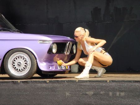 જાણો, ગરમીમાં કેવી રીતે કરશો તમારી કારની સફાઇ