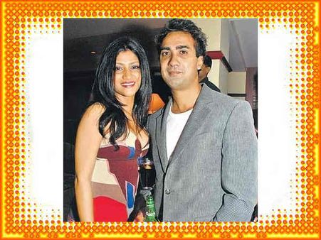 કોંકણા-રણવીર