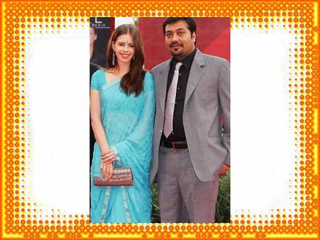 અનુરાગ-કલ્કી