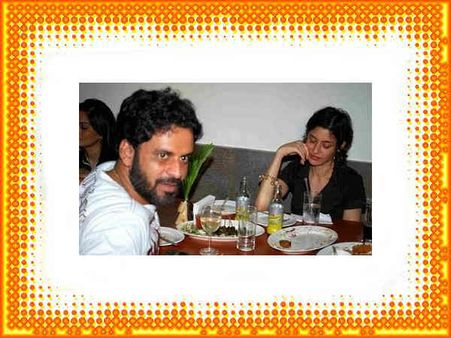 મનોજ-નેહા