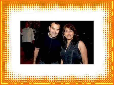 પરમીત-અર્ચના