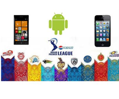 જાણો તમારા મોબાઇલ પરથી IPLની મજા કેવી રીતે માણશો