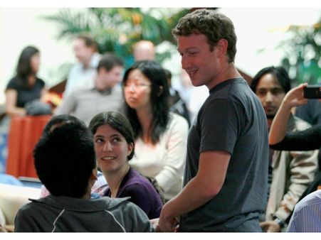 Pics: આ રહ્યા દુનિયાના સૌથી પોપ્યુલર સીઇઓ