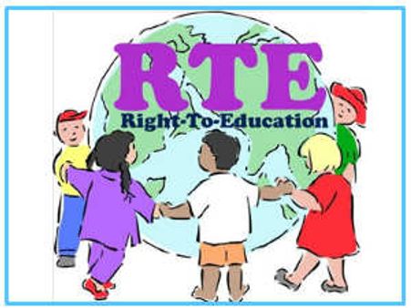 RTEના અમલનો સમય પૂરો થવા છતાં 90 ટકા શાળાઓમાં અમલ બાકી : રિપોર્ટ