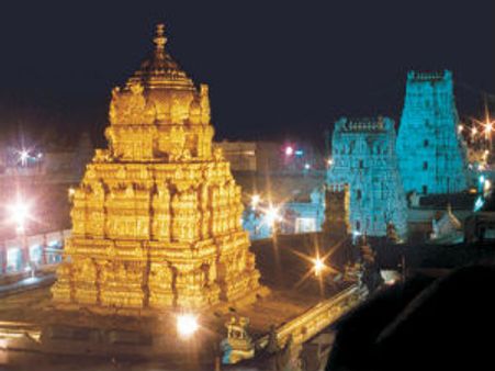 તો સચિન, અંબાણીને પણ તિરુપતિમાં ઉભા રહેવું પડશે લાઇનમાં!