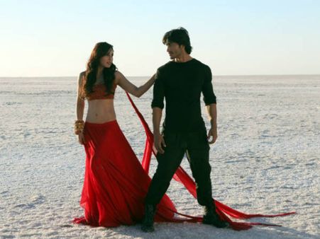 પૂજા ચોપરાની અદાઓ પૂજા ચોપરાની અદાઓ