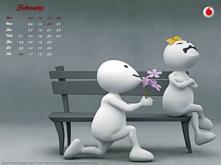 વોડાફોનના ઝૂઝૂ