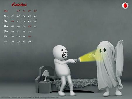 વોડાફોનના ઝૂઝૂ