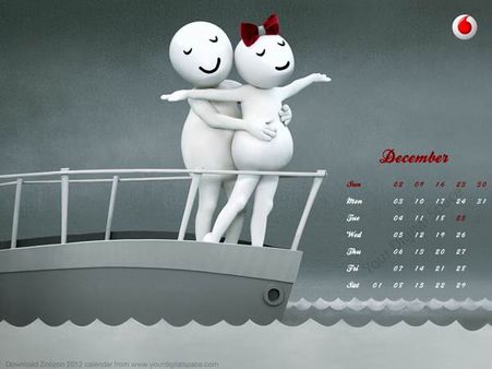 વોડાફોનના ઝૂઝૂ