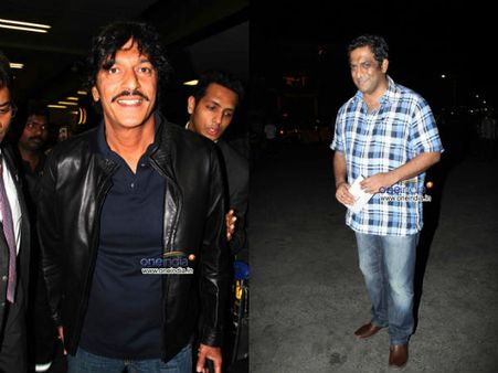 ટૉઇફા ઍવૉર્ડ્સ સમારંભ માટે ઉમટ્યું બૉલીવુડ