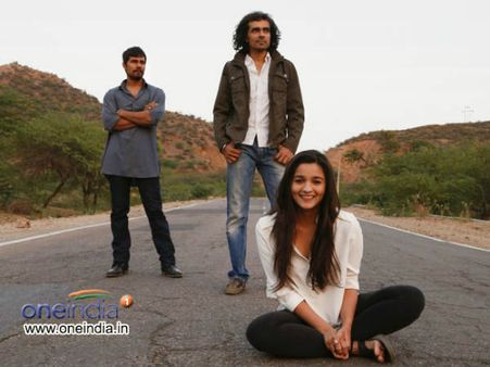 આલિયા, ઇમ્તિયાઝ અને રણદીપ આલિયા, ઇમ્તિયાઝ અને રણદીપ