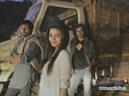 આલિયા, ઇમ્તિયાઝ અને રણદીપ આલિયા, ઇમ્તિયાઝ અને રણદીપ