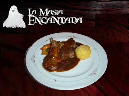 ગ્રાહક પણ શોનો હિસ્સો