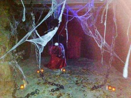 જાદૂગરનો જાદૂ