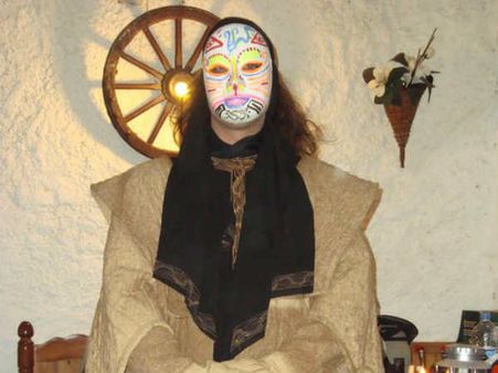 રેસ્ટોરાંમાં 60 બેઠકો