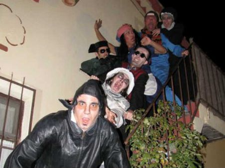 કેમરા પ્રતિબંધિત