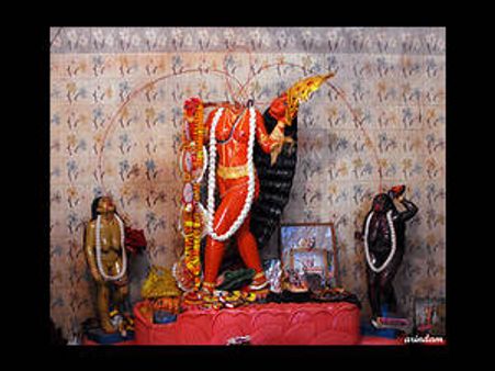 મહેસાણાના પાલોદર ગામે યોજાશે જોગણી માતાનો શુકન મેળો