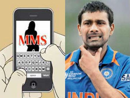 પ્રવિણ કુમારના ફ્લેટ પર બનાવાયો MMS અને અશ્લિલ વિડીયો