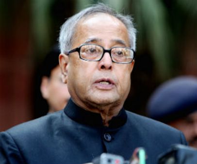 પાંચ હત્યારાઓની ફાંસી પર રાષ્ટ્રપતિ મોહર લગાવી, બેને ઉમરકેદ