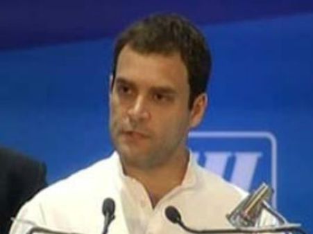 રાહુલ માનહાનિ કેસ : ગુજરાત હાઈકોર્ટે ટ્રાયલ કોર્ટને ભાજપ સાંસદની અરજી પર પુન:ર્વિચાર કરવા જણાવ્યું