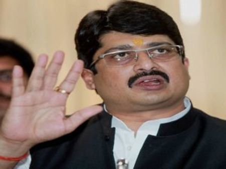 કુંડા ડીએસપી હત્યા મામલે રાજા ભૈયાને મળી ક્લીન ચિટ