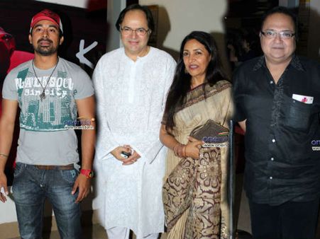 સાદગીપૂર્ણ રહી ચશ્મે બદ્દૂર ફિલ્મની ડિજિટલ સ્ક્રીનિંગ