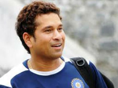 હું ક્રિકેટનો ભગવાન નથીઃ સચિન તેંડુલકર