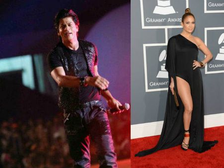 મનોજ કુમાર બાદ જેનિફર બગડ્યાં શાહરુખ ઉપર