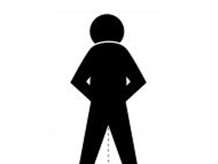 પેશાબ કરવો