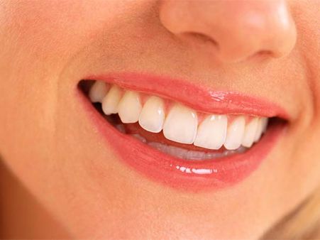 દાંત તૂટવો