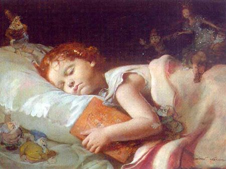 દાંત, હાથ, કાન કપાલેયા જોવા