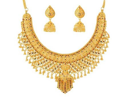 ઘરેણા ચોરી થવા