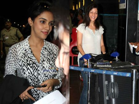 બૉલીવુડ ઉપડ્યું વૅનકુવર