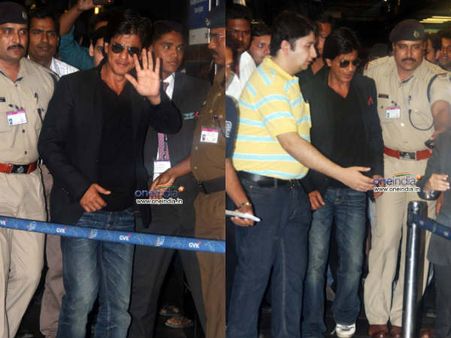 બૉલીવુડ ઉપડ્યું વૅનકુવર