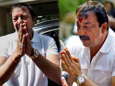 લાગણીશીલ પ્રિયા-સંજય