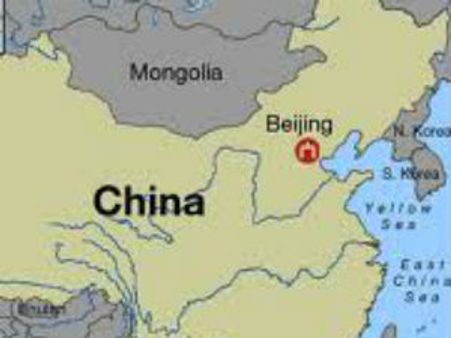 બૈઇજિંગમાં વધી રહી છે ઝહેરીલી આબોહવા