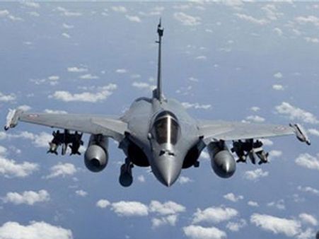 ભારતને ફાઇટર પ્લેન રાફેલ મળવામાં થઇ શકે છે મોડું!