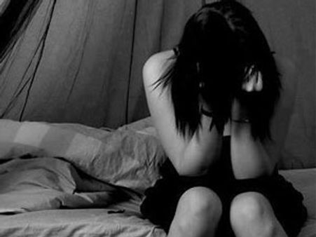 10 વર્ષ સુધી એક બાપ જ કરતો રહ્યો દીકરી પર બળાત્કાર!