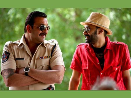 Pics : સંજયની વિરુદ્ધ 25, તો ટેકામાં માત્ર 2 જ અપીલો