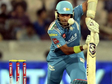 સનરાઇઝર્સ સામેના 'યુદ્ધ'માં વોરિયર્સનો પરાજય