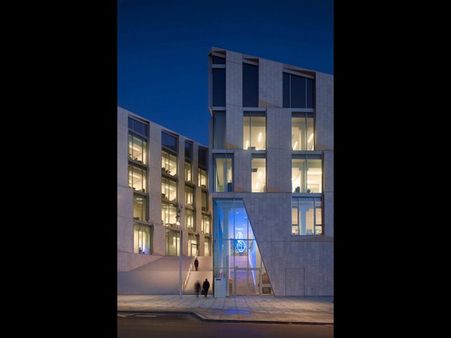 વિશ્વની સૌથી મોટી ઓડિટ કંપનીની તસવીરી ઝલક