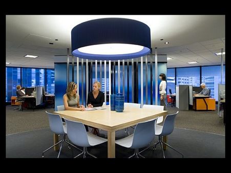 વિશ્વની સૌથી મોટી ઓડિટ કંપનીની તસવીરી ઝલક