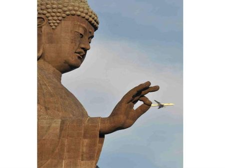 ક્યારેય જોઇ છે તસવીર ખેંચવાની આવી ટાઇમિંગ