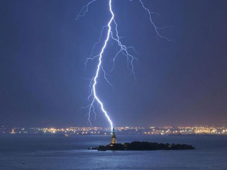 ક્યારેય જોઇ છે તસવીર ખેંચવાની આવી ટાઇમિંગ