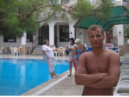 ક્યારેય જોઇ છે તસવીર ખેંચવાની આવી ટાઇમિંગ