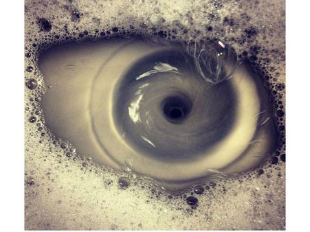 ક્યારેય જોઇ છે તસવીર ખેંચવાની આવી ટાઇમિંગ