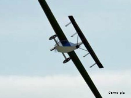 અમેરિકામાં એરો ડિઝાઇન સ્પર્ધામાં પાંચ ભારતીય છાત્ર