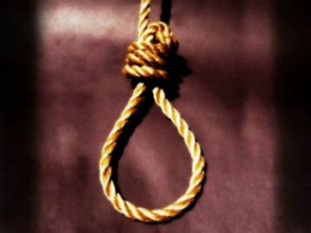 ગુજરાત : પાકિસ્તાની કેદીએ જેલમાં ફાંસી લગાવી આત્મહત્યા કરી