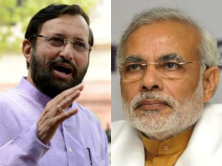 'નરેન્દ્ર મોદી પર હુમલો, કોંગ્રેસનું નકારાત્મક રાજકારણ છે'