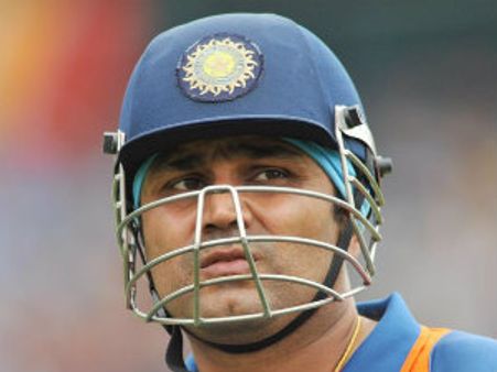 બોયકોટની ભવિષ્યવાણી, 'સેહવાગની ટીમ ઇન્ડિયામાંથી થશે વિદાય'